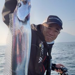 シースナイパー海龍 釣果