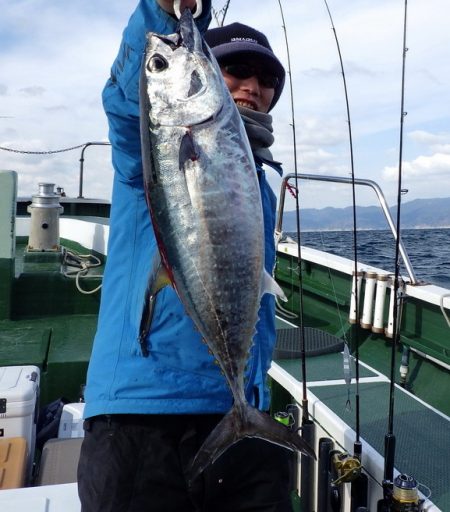 Big One　ビッグワン 釣果