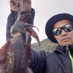 シースナイパー海龍 釣果