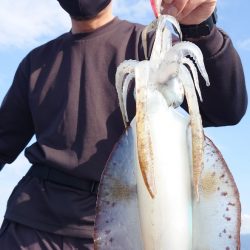 シースナイパー海龍 釣果