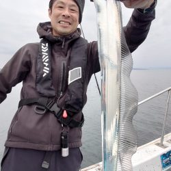 シースナイパー海龍 釣果