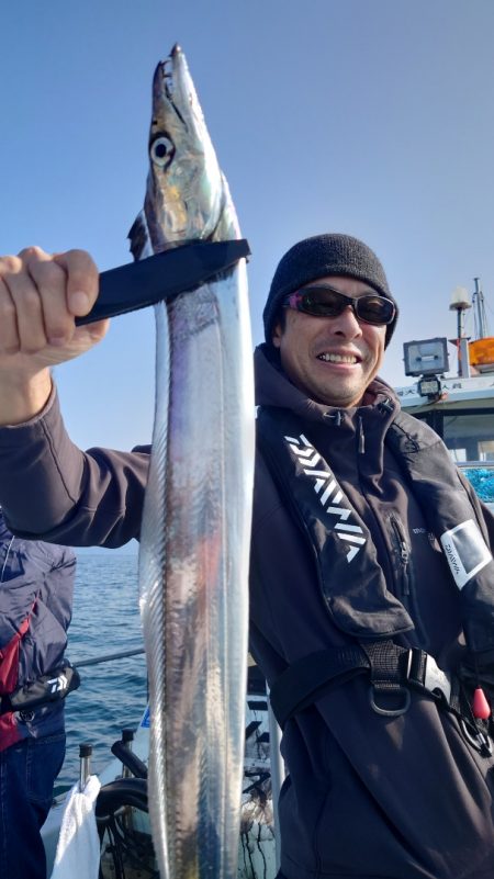 シースナイパー海龍 釣果