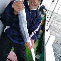 小島丸 釣果