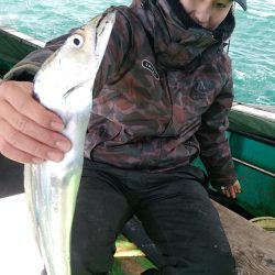 小島丸 釣果