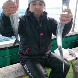 小島丸 釣果