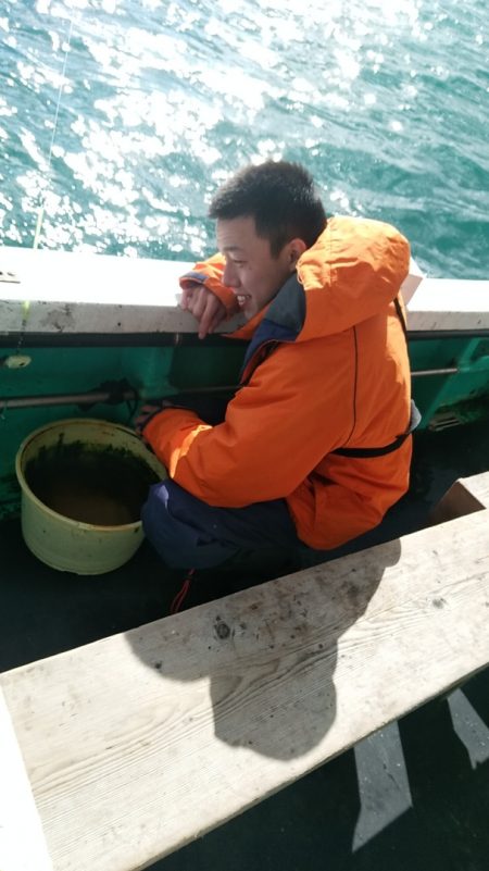 小島丸 釣果