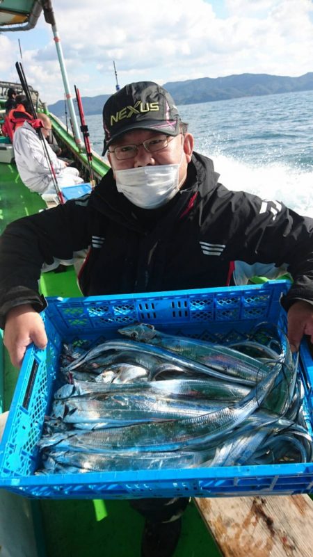 小島丸 釣果