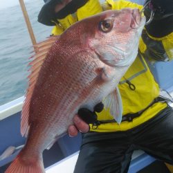 新幸丸 釣果