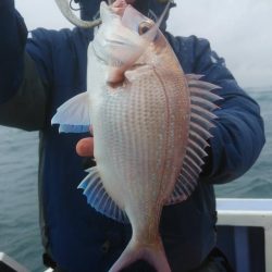 新幸丸 釣果