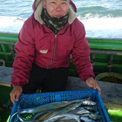 小島丸 釣果