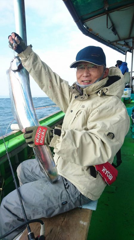 小島丸 釣果
