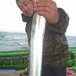 小島丸 釣果