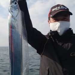 シースナイパー海龍 釣果