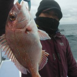 新幸丸 釣果