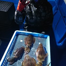 第三共栄丸 釣果