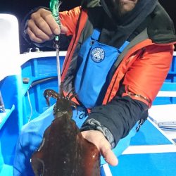 第三共栄丸 釣果