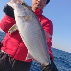海皇丸 釣果