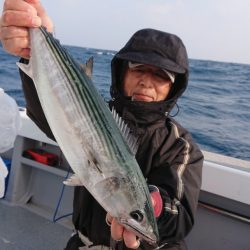 宝生丸 釣果