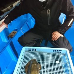 第三共栄丸 釣果