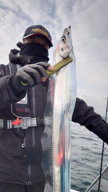 シースナイパー海龍 釣果