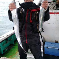 小島丸 釣果