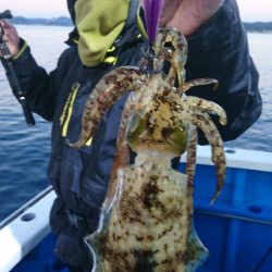 第三共栄丸 釣果