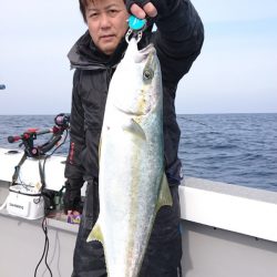 宝生丸 釣果