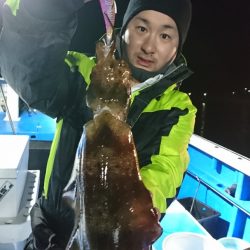 第三共栄丸 釣果