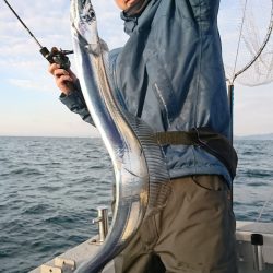 遊漁船　家入 釣果