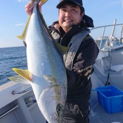 宝生丸 釣果
