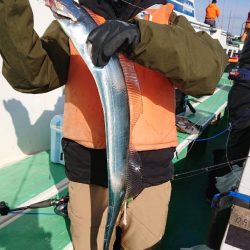 金沢八景鴨下丸 釣果