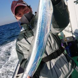 金沢八景鴨下丸 釣果