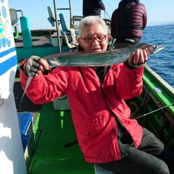 小島丸 釣果