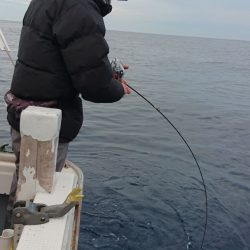 海皇丸 釣果