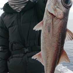 海皇丸 釣果