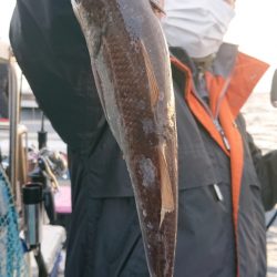 海皇丸 釣果