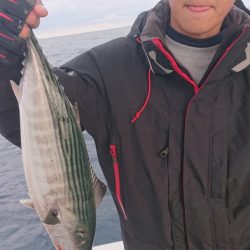 海皇丸 釣果