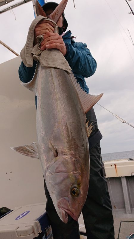 海皇丸 釣果