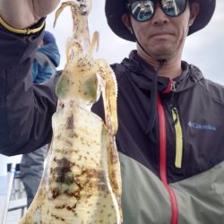 シースナイパー海龍 釣果