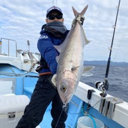 海晴丸 釣果