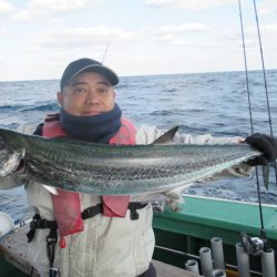 真祐丸 (しんゆうまる) 釣果