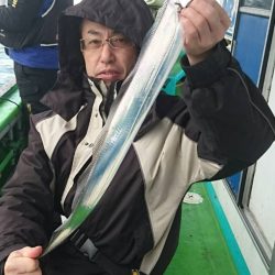 小島丸 釣果