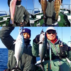 Big One ビッグワン 釣果