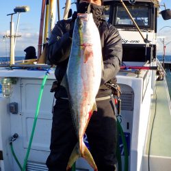 Big One ビッグワン 釣果