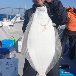 宝生丸 釣果
