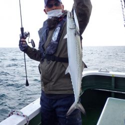 Big One ビッグワン 釣果