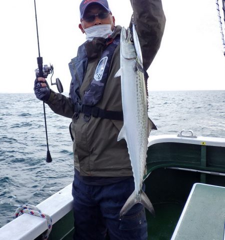 Big One ビッグワン 釣果