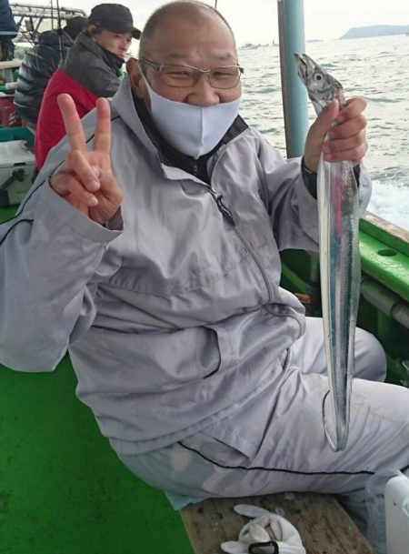 小島丸 釣果