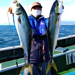 Big One ビッグワン 釣果