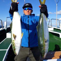 Big One ビッグワン 釣果